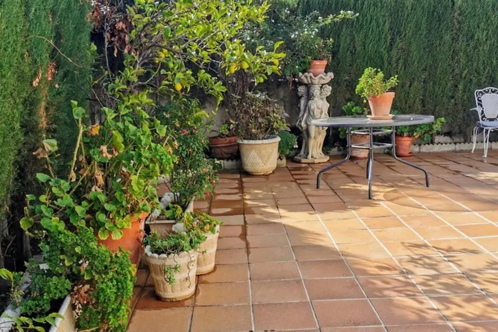 Casa vacanze Balcon De La Alhambra Y Sierra Nevada Villa Huétor Vega